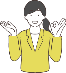 たくさんの仲間が待っています！