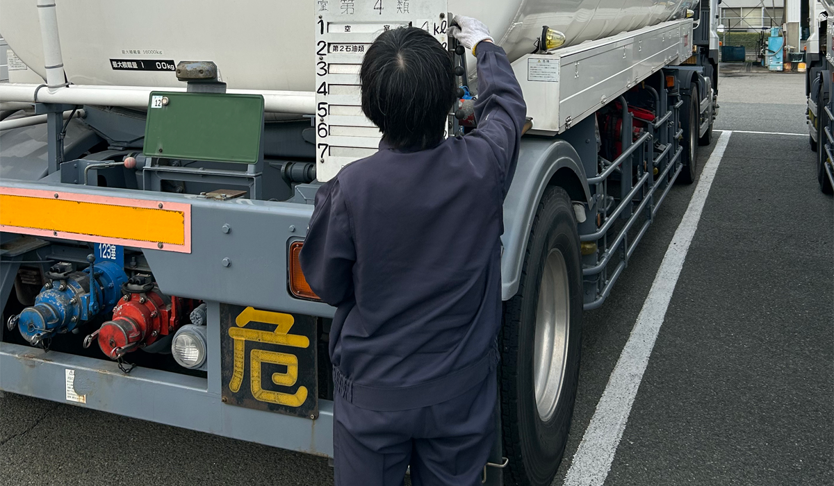 先輩の声：加賀　千帆
